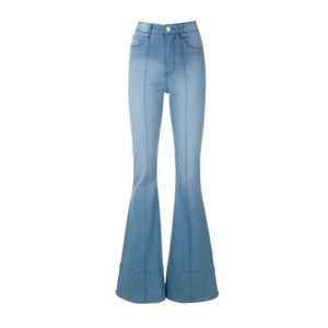 Amapo bootcut Jeans
